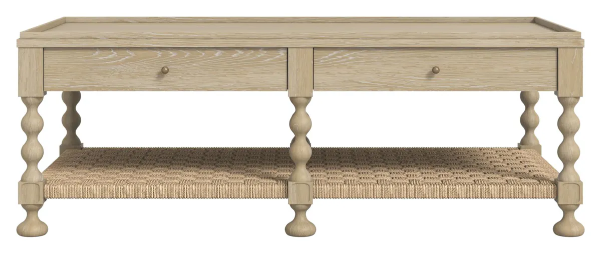 ART Furniture 339300-2325 Haven Rectangular Cocktail Table ART Furniture 339300-2325 Haven Rectangular Cocktail Table