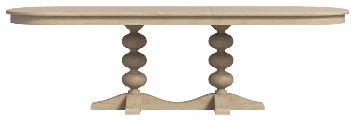 ART Furniture 339221-2325 Haven Rectangular Dining Table ART Furniture 339221-2325 Haven Rectangular Dining Table