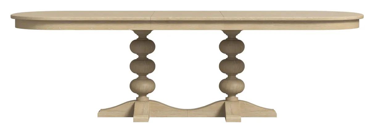 ART Furniture 339221-2325 Haven Rectangular Dining Table ART Furniture 339221-2325 Haven Rectangular Dining Table