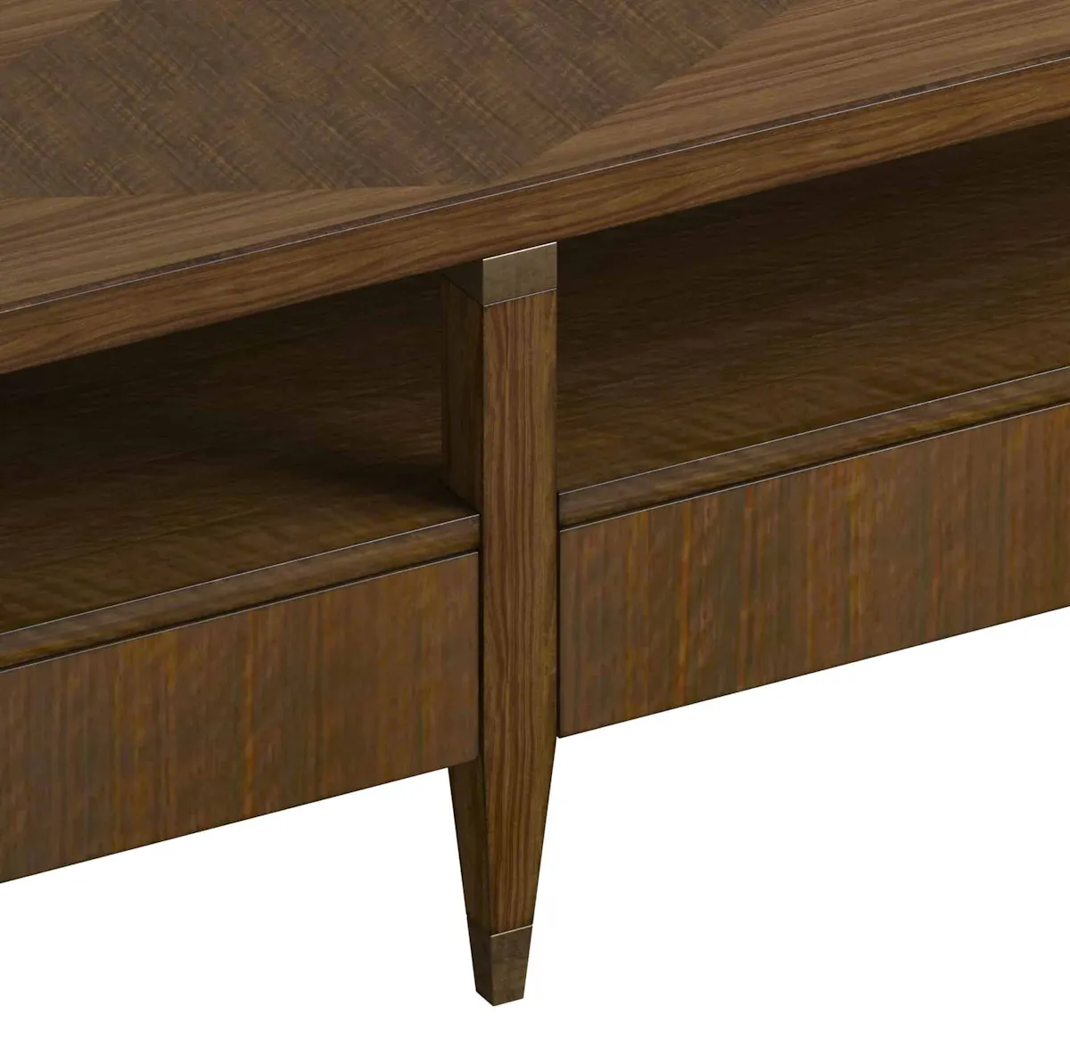 ART Furniture 336300-1860 Eave Rectangular Cocktail Table ART Furniture 336300-1860 Eave Rectangular Cocktail Table