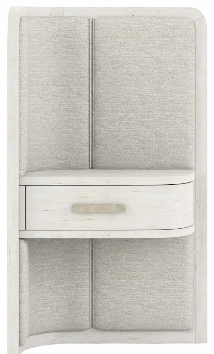 ART Furniture 333140-2250LF Ashlar Wall Panel Nightstand Set ART Furniture 333140-2250LF Ashlar Wall Panel Nightstand Set