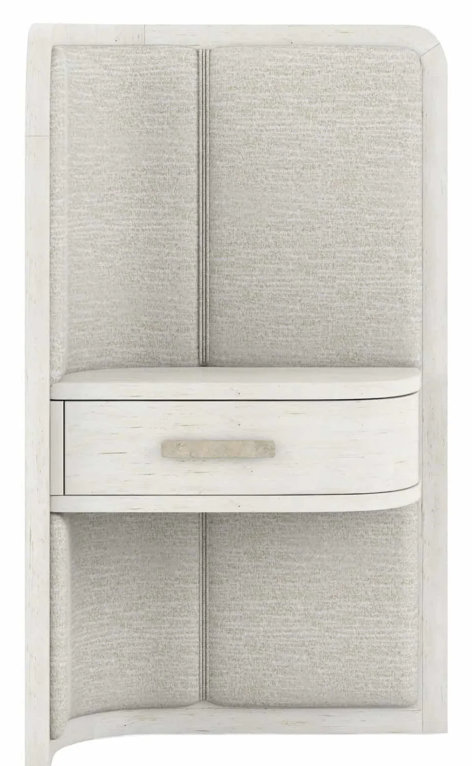 ART Furniture 333140-2250LF Ashlar Wall Panel Nightstand Set ART Furniture 333140-2250LF Ashlar Wall Panel Nightstand Set