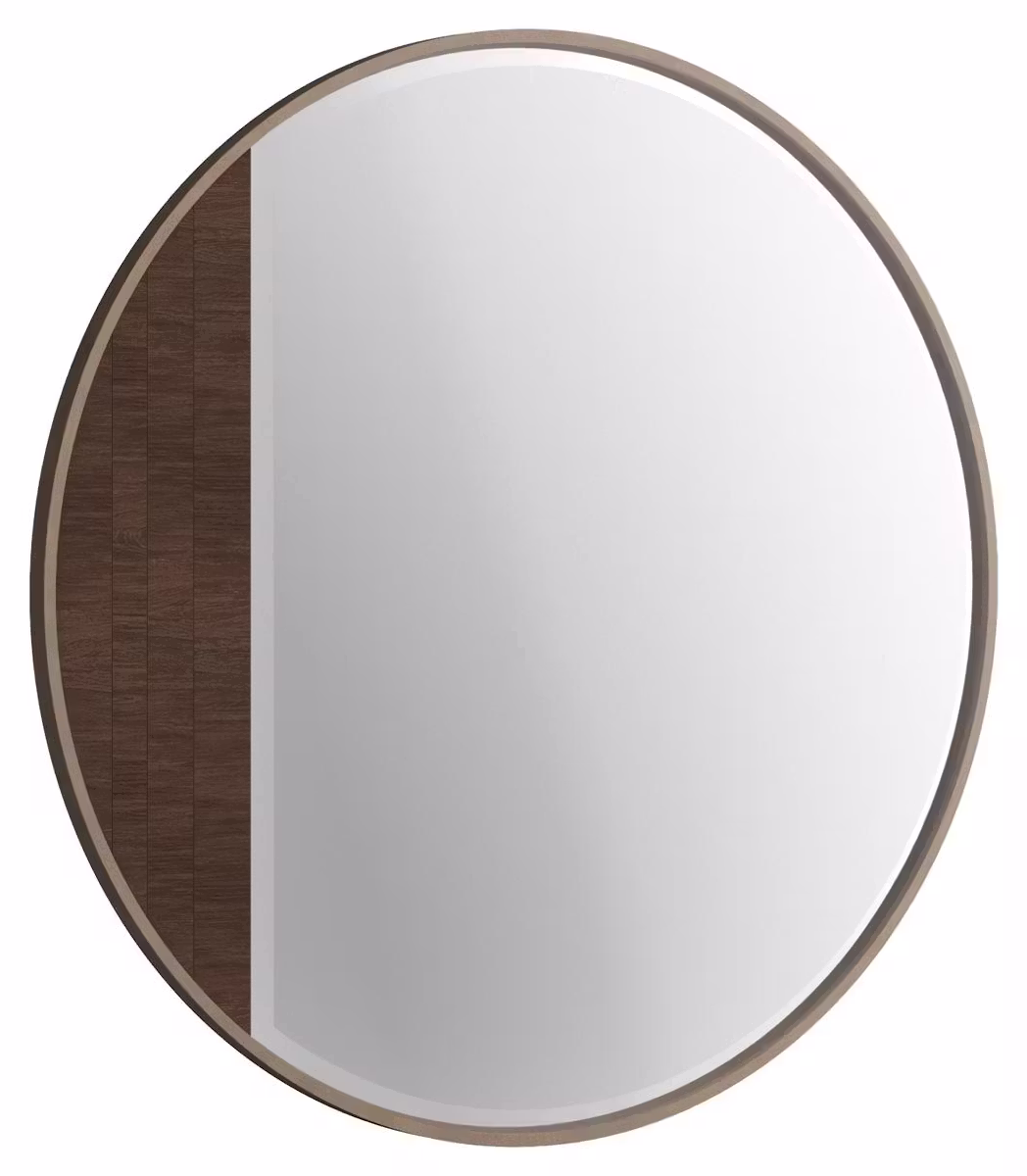 ART Furniture 337123-1960 Verge Round Mirror ART Furniture 337123-1960 Verge Round Mirror