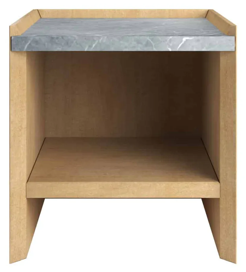 ART Furniture 335304-1911 Loft End Table ART Furniture 335304-1911 Loft End Table