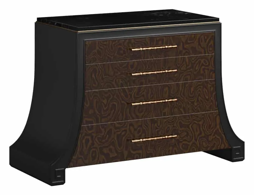 ART Furniture 336397-1840 Eave Accent Chest ART Furniture 336397-1840 Eave Accent Chest