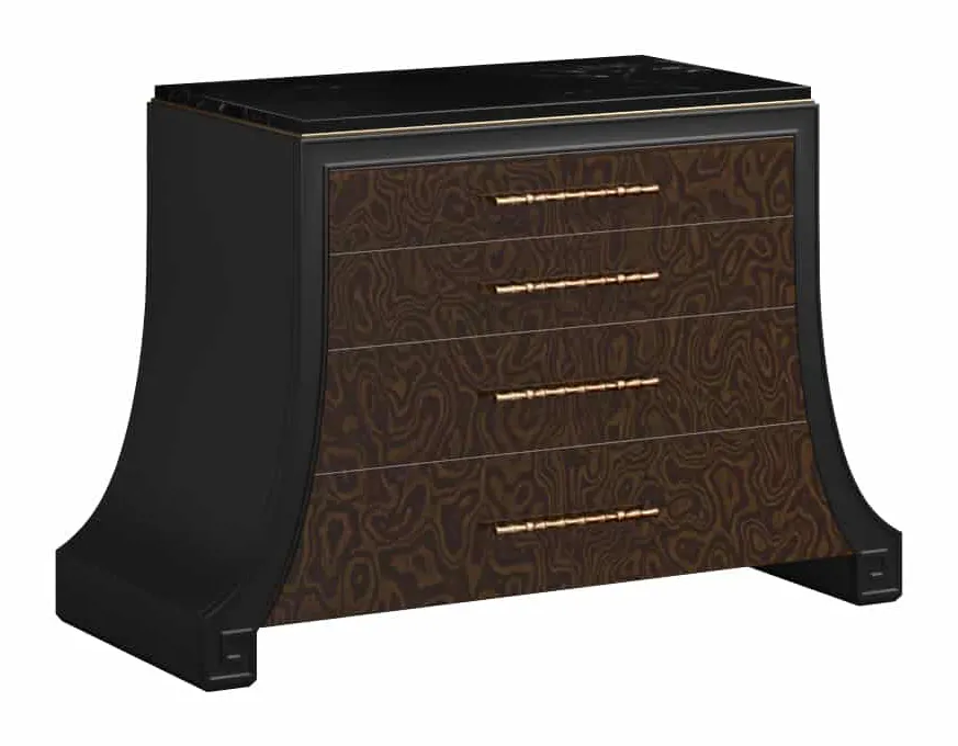 ART Furniture 336397-1840 Eave Accent Chest ART Furniture 336397-1840 Eave Accent Chest