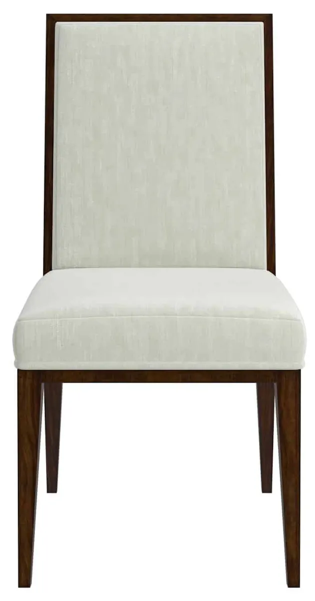 ART Furniture 336206-1860 Eave Upholstered Side Chair ART Furniture 336206-1860 Eave Upholstered Side Chair