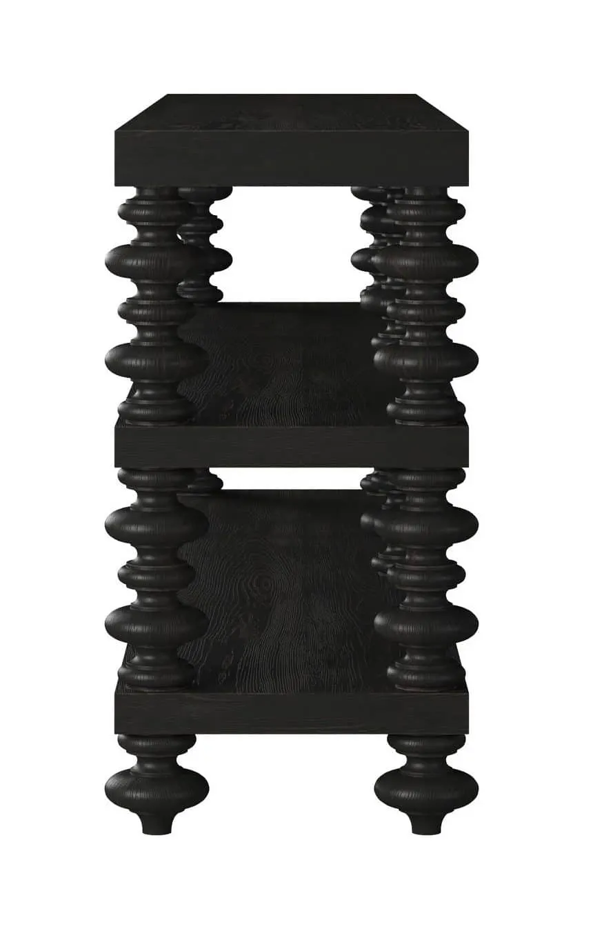 ART Furniture 334307-2659 Atrium Console Table