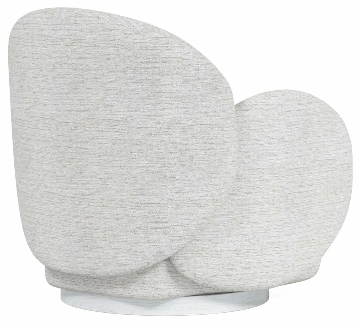 ART Furniture 529516-5517 Rothko Swivel Chair ART Furniture 529516-5517 Rothko Swivel Chair