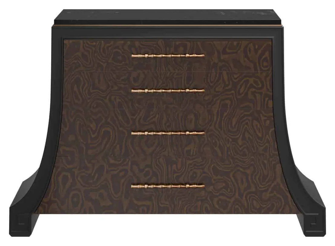 ART Furniture 336397-1840 Eave Accent Chest ART Furniture 336397-1840 Eave Accent Chest