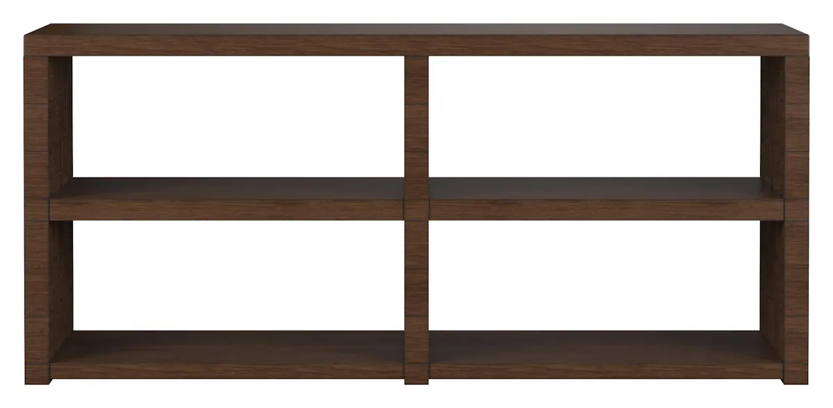 ART Furniture 337307-1960 Verge Console Table ART Furniture 337307-1960 Verge Console Table