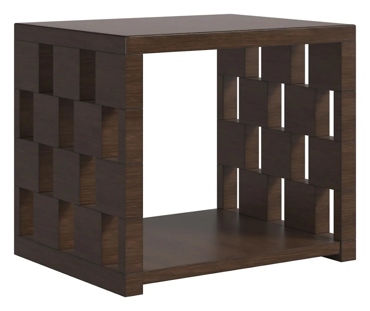 ART Furniture 337303-1960 Verge End Table ART Furniture 337303-1960 Verge End Table