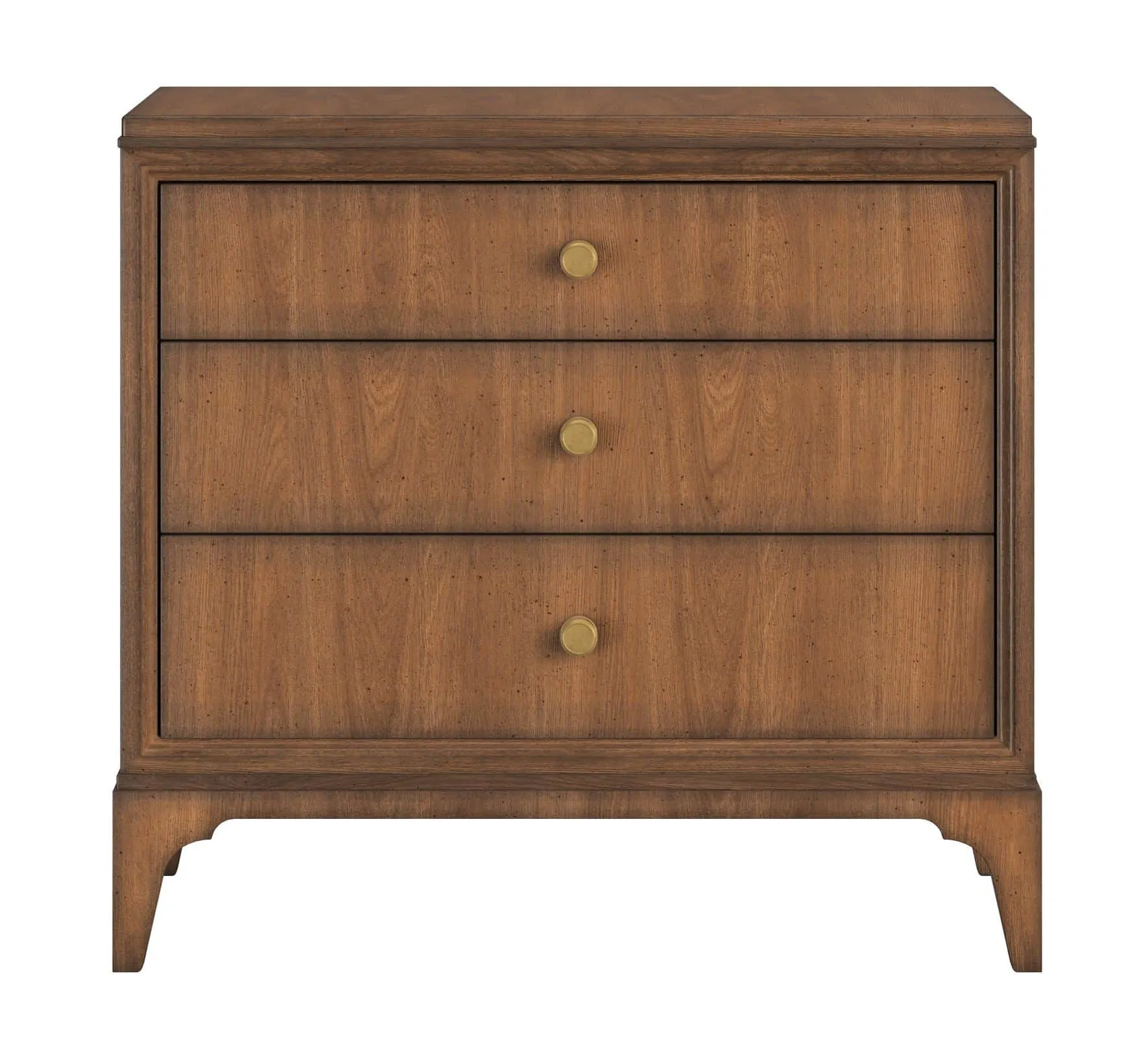 ART Furniture 338140-2731 Harbor Drawer Nightstand