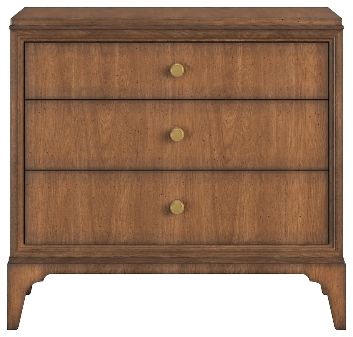 ART Furniture 338140-2731 Harbor Drawer Nightstand ART Furniture 338140-2731 Harbor Drawer Nightstand