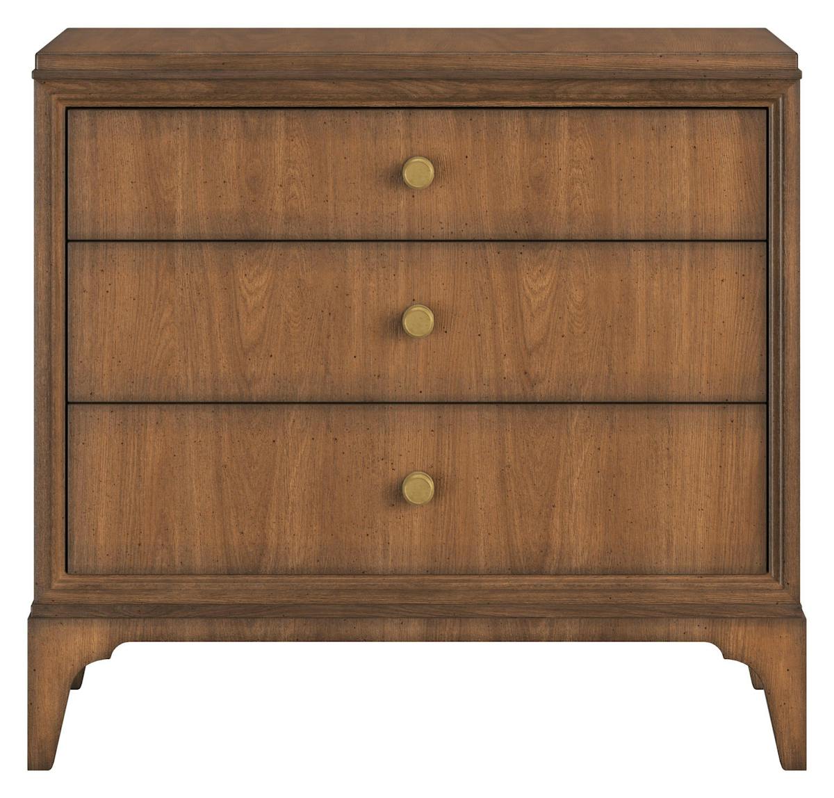 ART Furniture 338140-2731 Harbor Drawer Nightstand ART Furniture 338140-2731 Harbor Drawer Nightstand