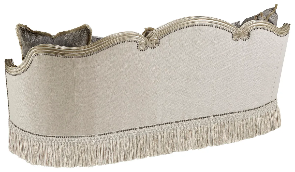 ART Furniture 509501-5727AB Giovanna Bezel Sofa ART Furniture 509501-5727AB Giovanna Bezel Sofa