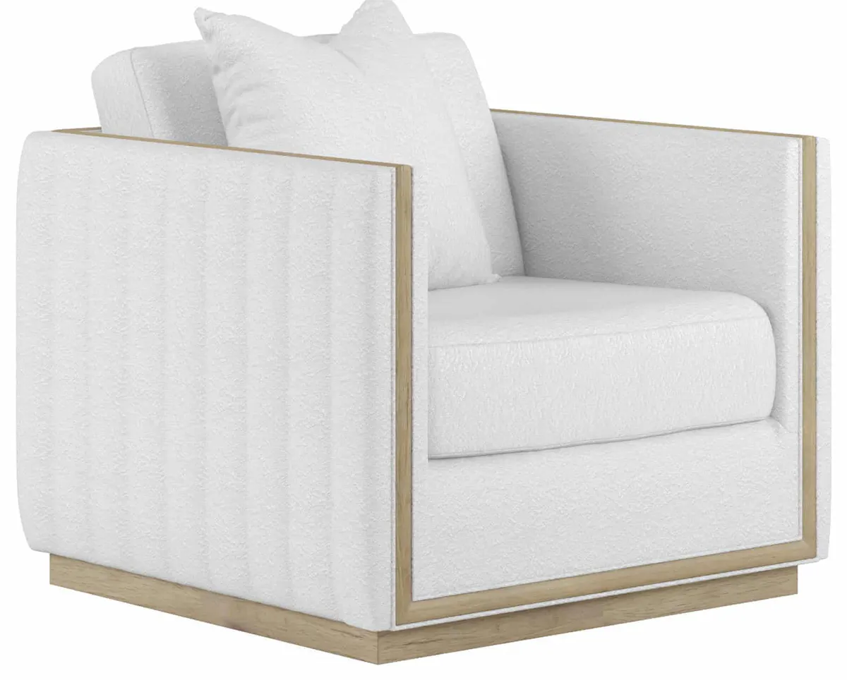 ART Furniture 522503-5302AA Cassat Channeled Lounge Chair ART Furniture 522503-5302AA Cassat Channeled Lounge Chair