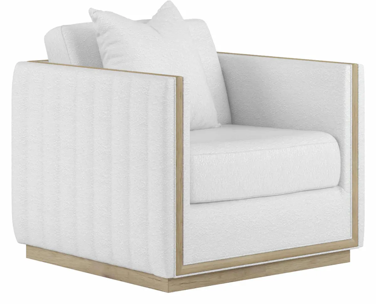 ART Furniture 522503-5302AA Cassat Channeled Lounge Chair ART Furniture 522503-5302AA Cassat Channeled Lounge Chair