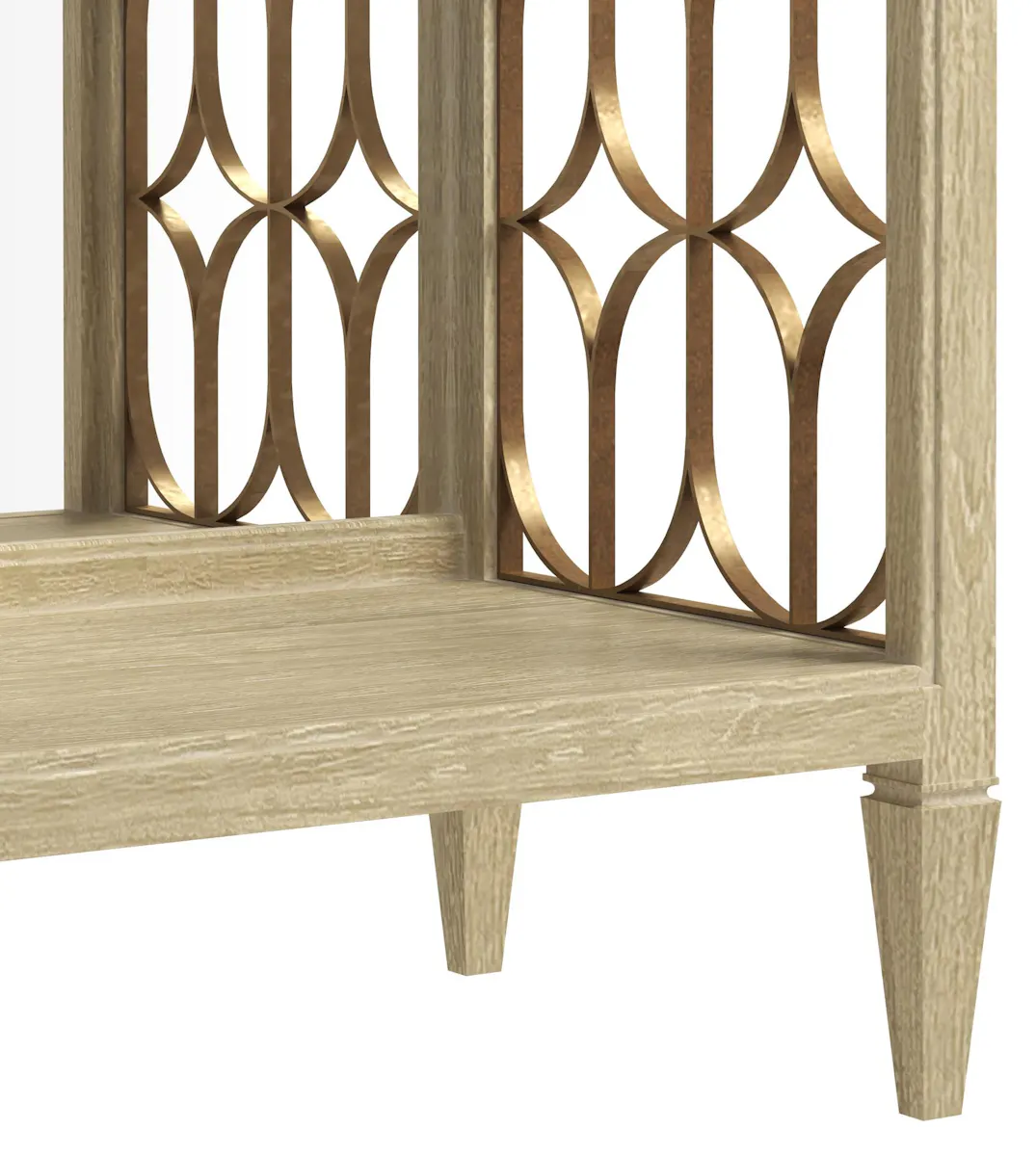 ART Furniture 436401-1825 Eave Etagere Bookcase ART Furniture 436401-1825 Eave Etagere Bookcase