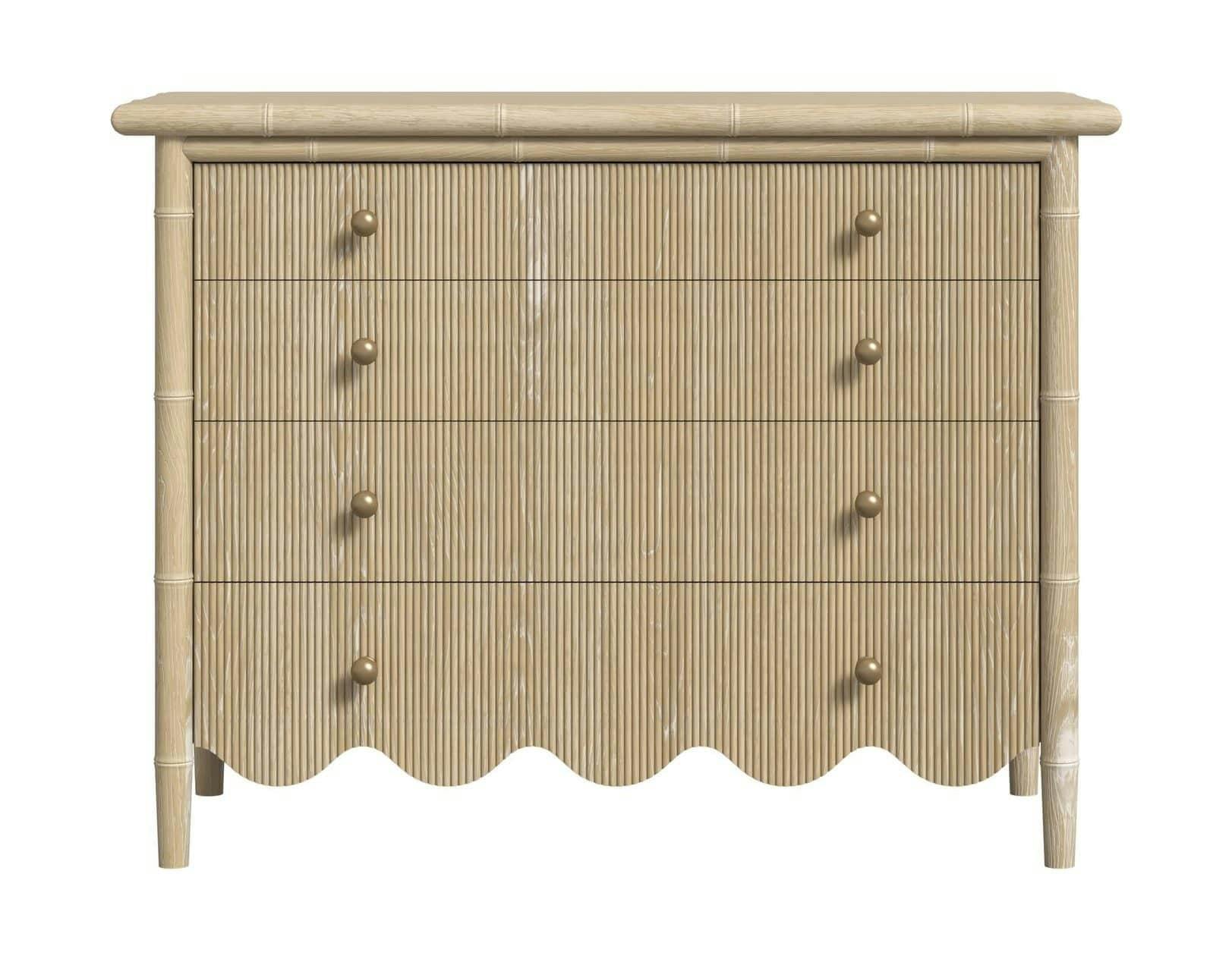 ART Furniture 339158-2325 Haven Bachelor’s Chest