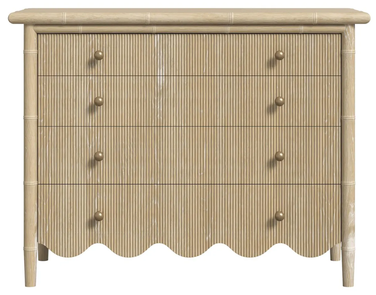 ART Furniture 339158-2325 Haven Bachelor's Chest ART Furniture 339158-2325 Haven Bachelor's Chest