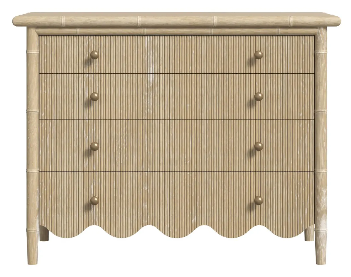 ART Furniture 339158-2325 Haven Bachelor's Chest ART Furniture 339158-2325 Haven Bachelor's Chest