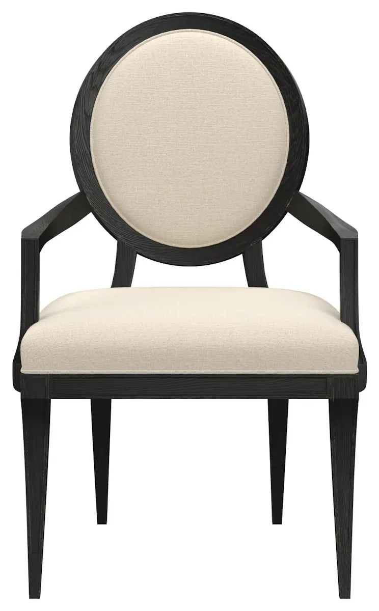 ART Furniture 334203-2659 Atrium Oval Arm Chair ART Furniture 334203-2659 Atrium Oval Arm Chair