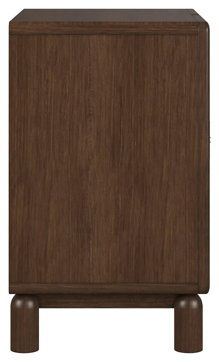 ART Furniture 337142-1960 Verge Door Nightstand ART Furniture 337142-1960 Verge Door Nightstand