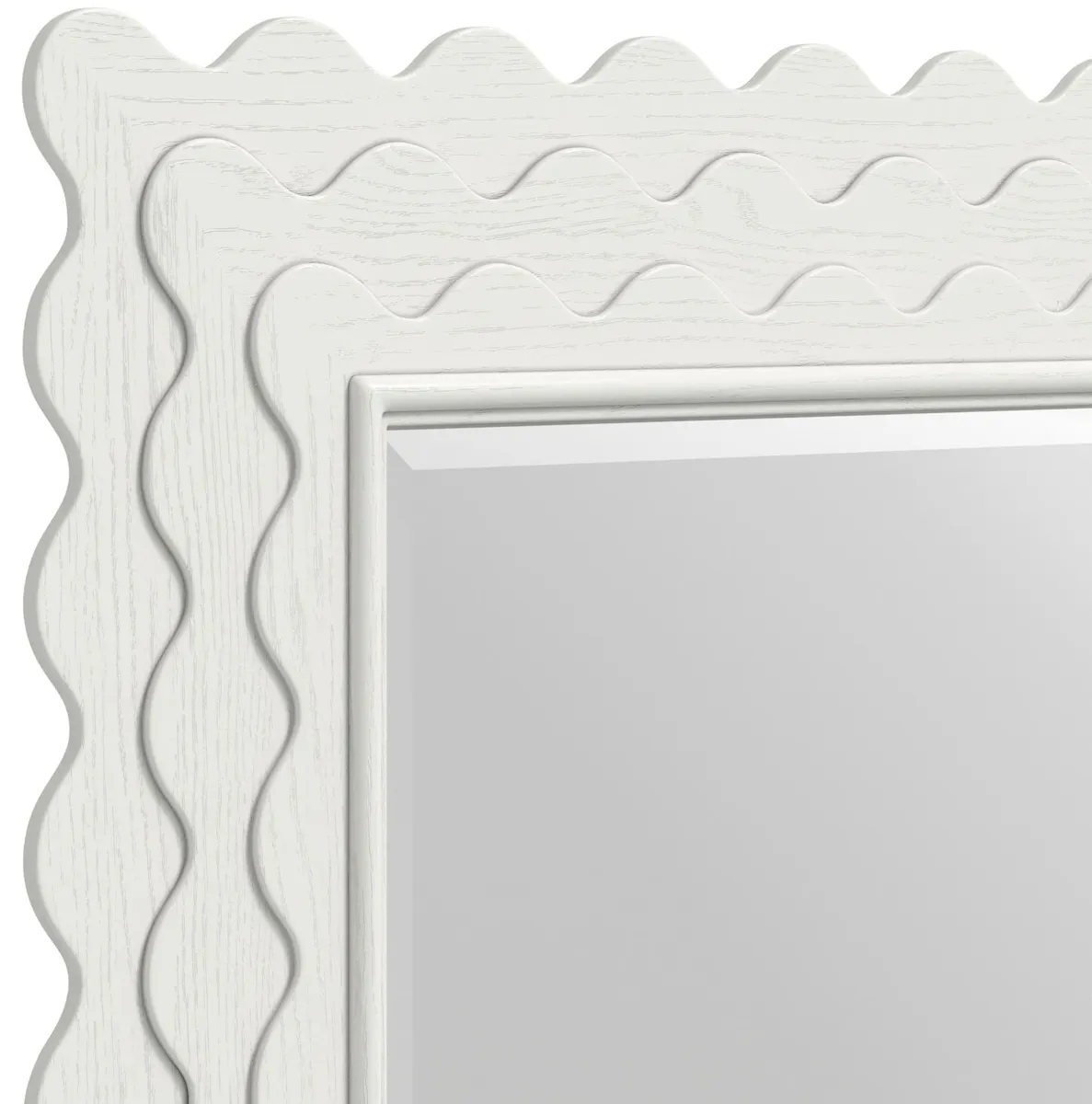 ART Furniture 339120-2367 Haven Mirror ART Furniture 339120-2367 Haven Mirror