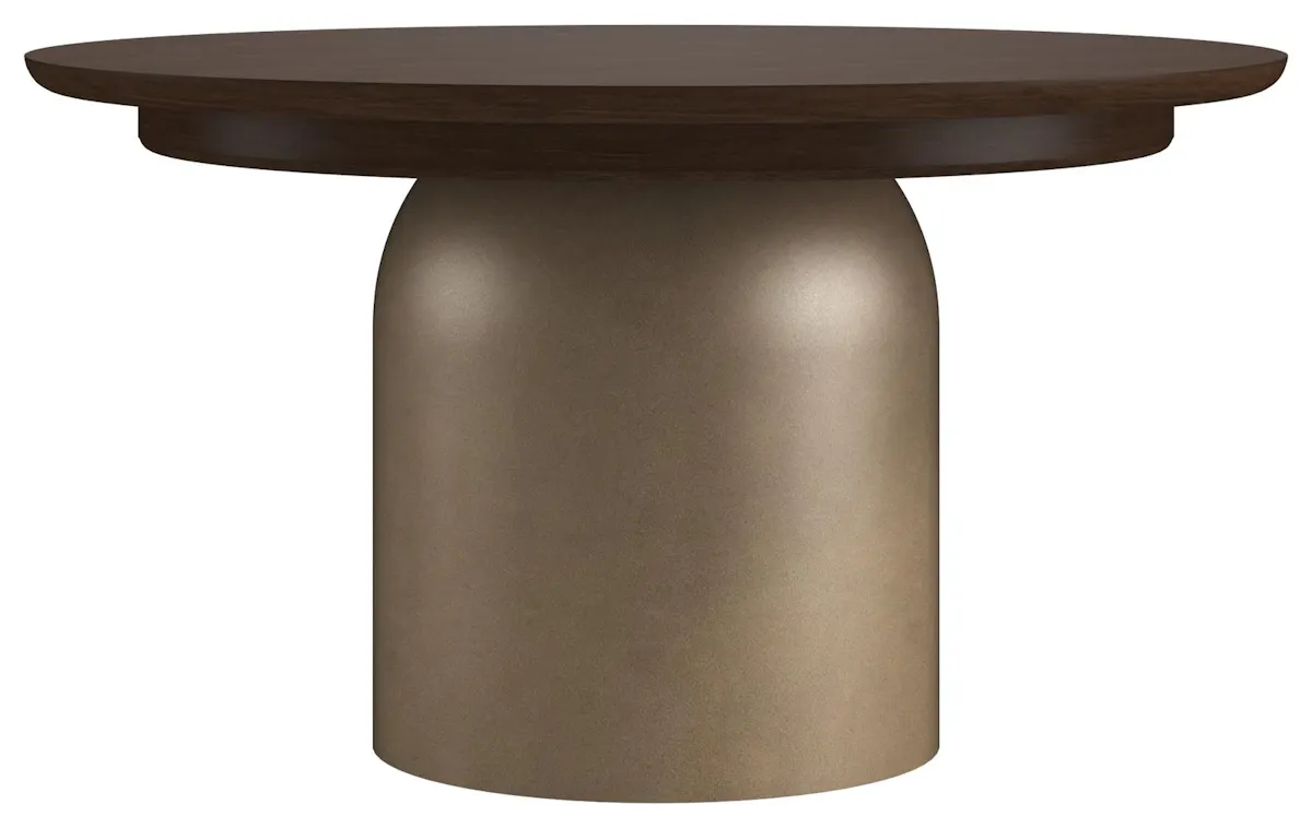 ART Furniture 337225-1960 Verge Round Dining Table ART Furniture 337225-1960 Verge Round Dining Table