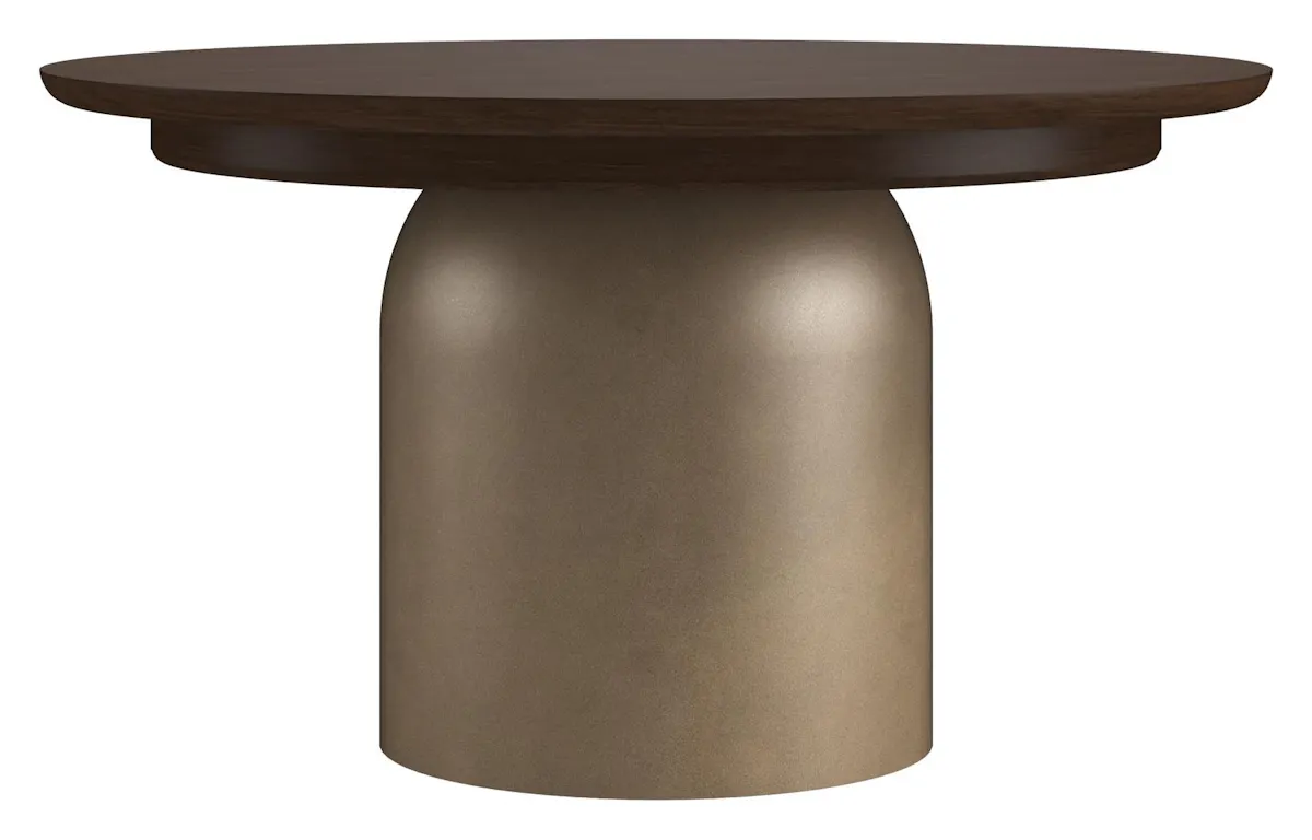 ART Furniture 337225-1960 Verge Round Dining Table ART Furniture 337225-1960 Verge Round Dining Table