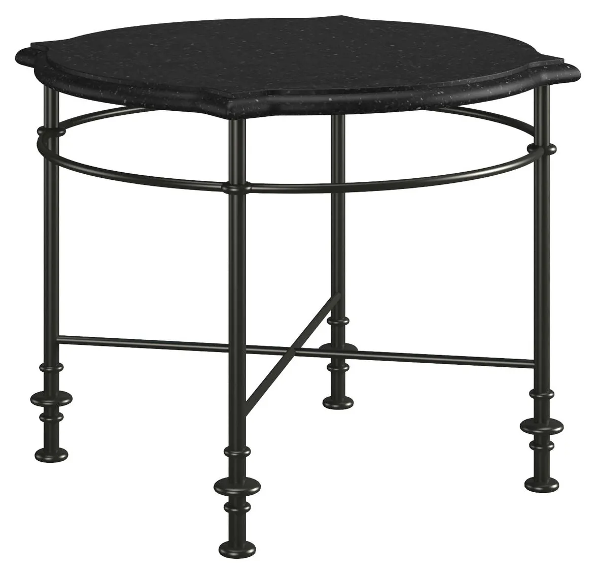 ART Furniture 334368-1226 Atrium Round End Table ART Furniture 334368-1226 Atrium Round End Table