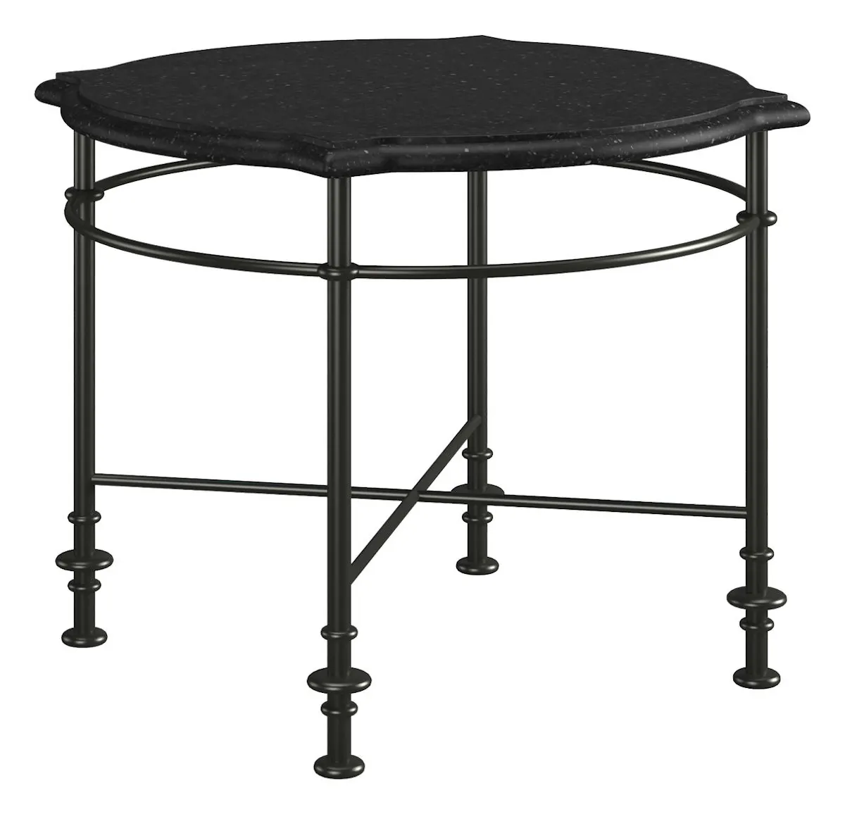 ART Furniture 334368-1226 Atrium Round End Table ART Furniture 334368-1226 Atrium Round End Table