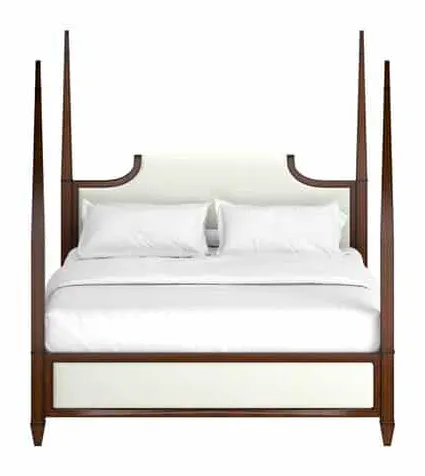 ART Furniture 336125-1860 Eave Queen Upholstered Bed ART Furniture 336125-1860 Eave Queen Upholstered Bed
