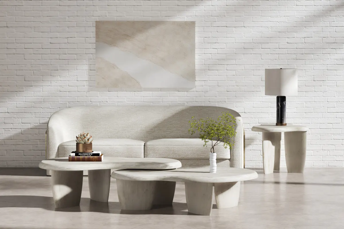 ART Furniture 333388-2250 Ashlar End Table ART Furniture 333388-2250 Ashlar End Table