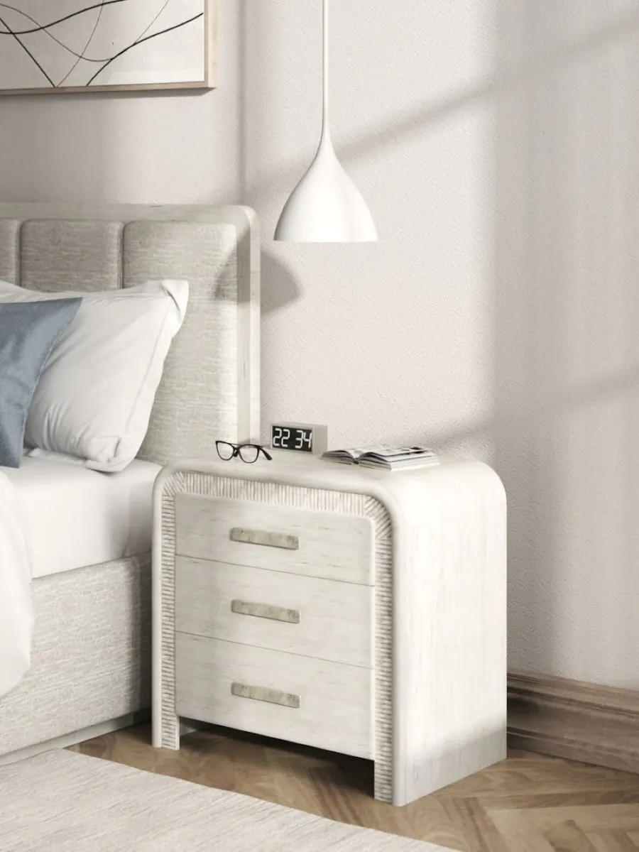 ART Furniture 333141-2250 Ashlar Nightstand ART Furniture 333141-2250 Ashlar Nightstand