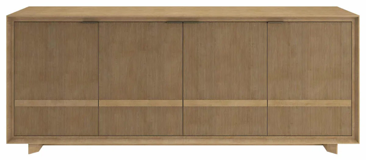 ART Furniture 335422-1911 Loft Entertainment Console ART Furniture 335422-1911 Loft Entertainment Console