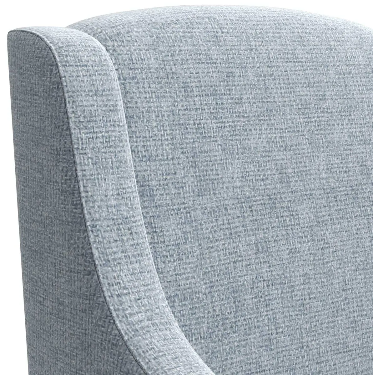 ART Furniture 339201-2367 Haven UPH Hostess Chair ART Furniture 339201-2367 Haven UPH Hostess Chair
