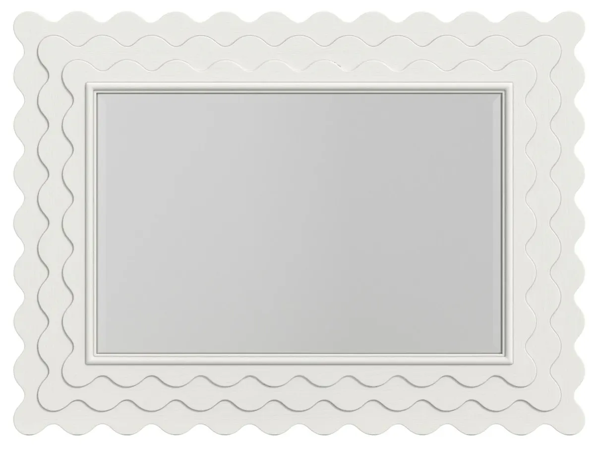 ART Furniture 339120-2367 Haven Mirror ART Furniture 339120-2367 Haven Mirror