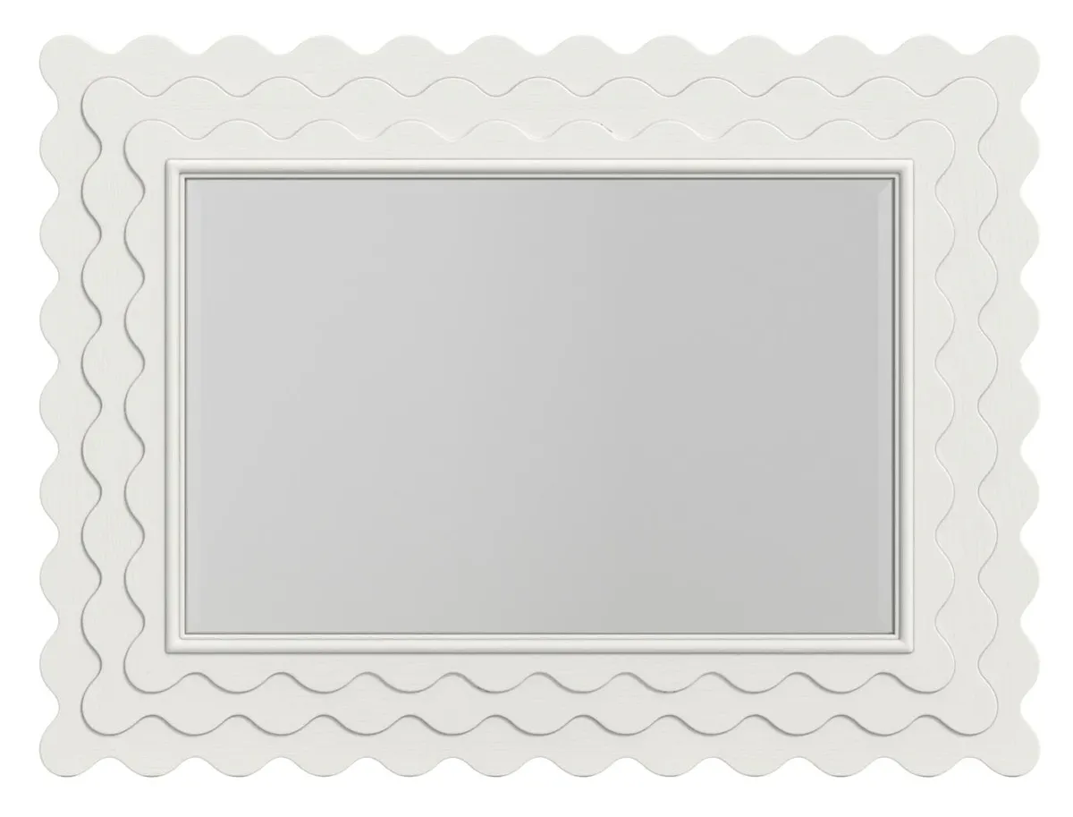 ART Furniture 339120-2367 Haven Mirror ART Furniture 339120-2367 Haven Mirror