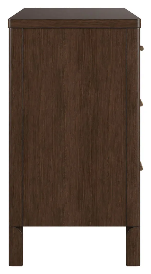 ART Furniture 337131-1960 Verge Woven Dresser ART Furniture 337131-1960 Verge Woven Dresser