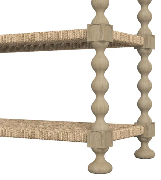 ART Furniture 339307-2325 Haven Console Table ART Furniture 339307-2325 Haven Console Table