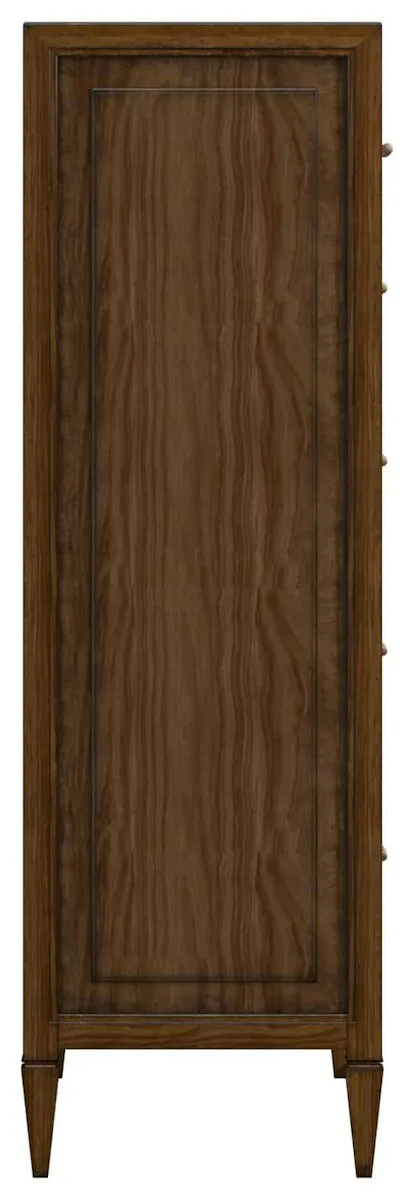 ART Furniture 336150-1860 Eave 5 Drawer Chest ART Furniture 336150-1860 Eave 5 Drawer Chest
