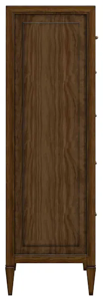 ART Furniture 336150-1860 Eave 5 Drawer Chest ART Furniture 336150-1860 Eave 5 Drawer Chest