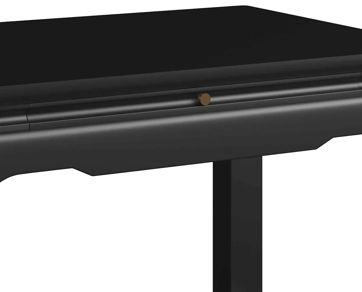 ART Furniture 336140-1818 Eave Bedside Table Ink ART Furniture 336140-1818 Eave Bedside Table Ink