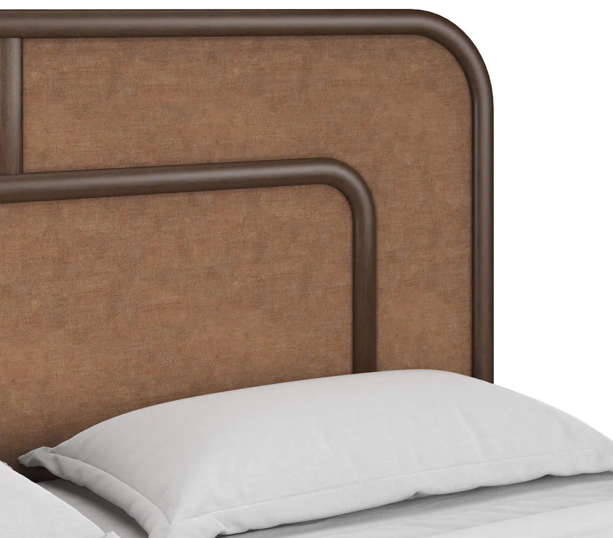 ART Furniture 337136-1960 Verge King Woven Panel Bed ART Furniture 337136-1960 Verge King Woven Panel Bed