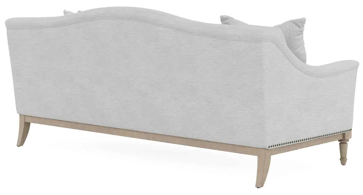ART Furniture 528501-5851AA Magritte Sofa Flax ART Furniture 528501-5851AA Magritte Sofa Flax