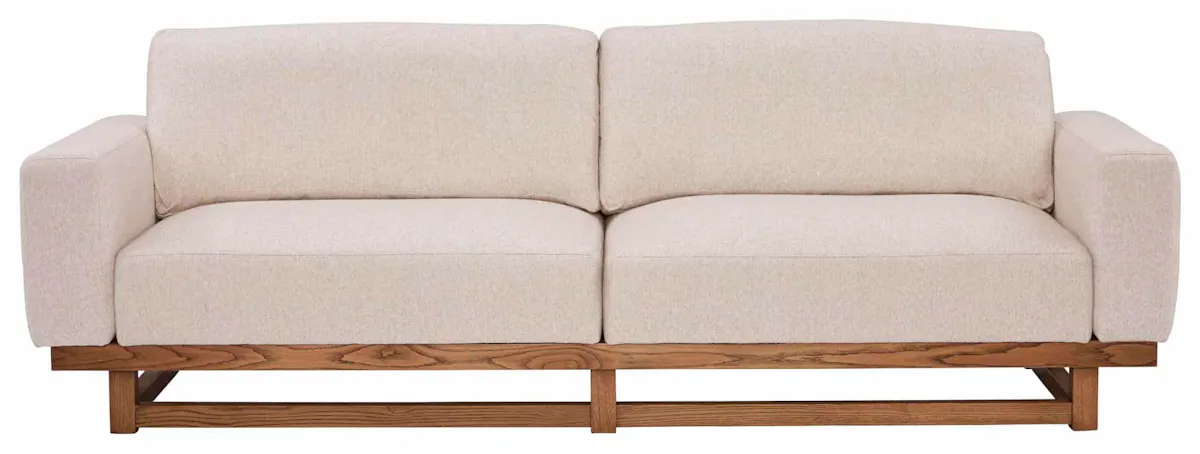 ART Furniture 758521-5062 Floating Track Sofa ART Furniture 758521-5062 Floating Track Sofa