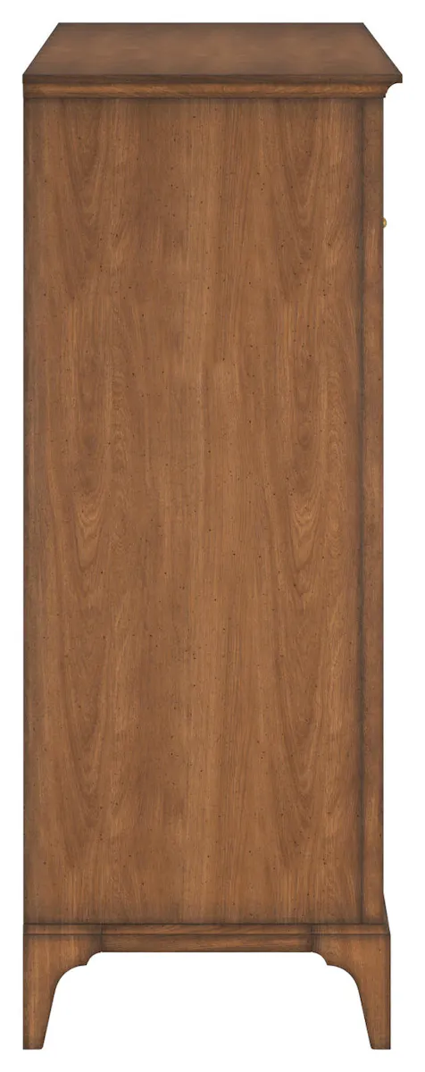 ART Furniture 338152-2731 Harbor Door Chest ART Furniture 338152-2731 Harbor Door Chest