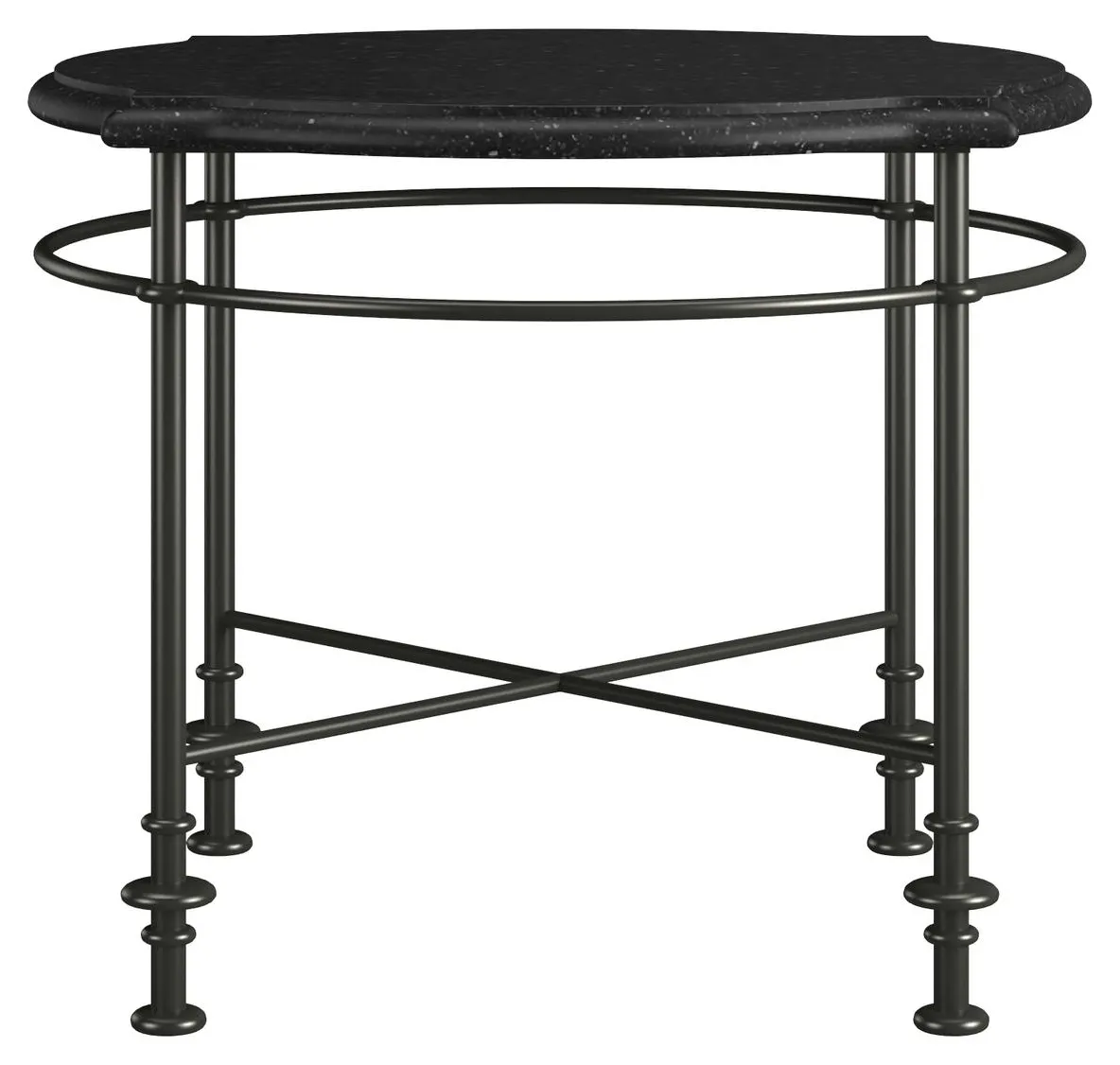 ART Furniture 334368-1226 Atrium Round End Table ART Furniture 334368-1226 Atrium Round End Table
